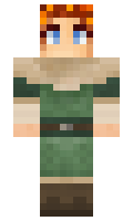 Cija minecraft skin