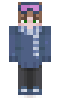 ZzzSleepzzZ minecraft skin