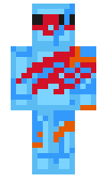 iCodeEdmond10 minecraft skin