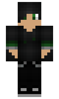 Quires minecraft skin