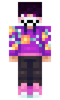 mytinsaw minecraft skin