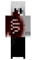 Devvahh minecraft skin