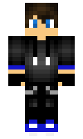 Goose516 minecraft skin