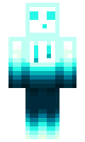 DiegoTITAN minecraft skin
