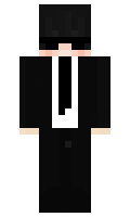 ySluckHG minecraft skin