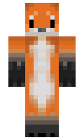 Nyx minecraft skin