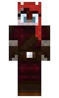 Ketireth minecraft skin