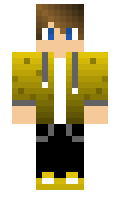 dansyman minecraft skin