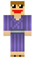 ezoe minecraft skin