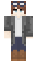 MorganWithers minecraft skin