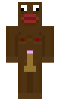 JohnCarmack minecraft skin