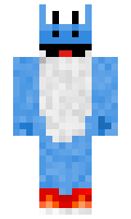 Stasiari minecraft skin