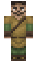 konomice minecraft skin