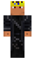 Magicmuffin333 minecraft skin