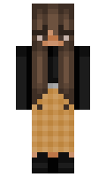Sibbie minecraft skin