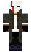 Xage minecraft skin