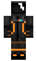 Gonzalez minecraft skin