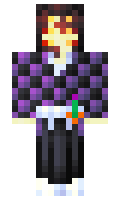 hdh minecraft skin