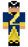 GamerUnknown minecraft skin