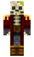 venomcoulter minecraft skin