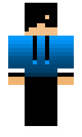 Juze minecraft skin