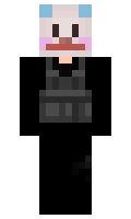 BAUKS minecraft skin