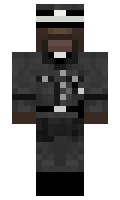 Pontikkapuuro minecraft skin