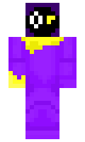 AlphaRex43 minecraft skin
