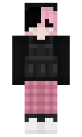 shivang minecraft skin