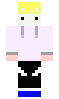 DanielCTN minecraft skin