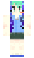 woorim minecraft skin