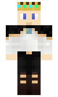 PandaFlosser minecraft skin