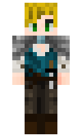 ScepterBoi minecraft skin