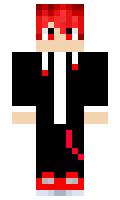 BallTube minecraft skin