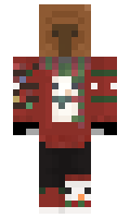 Capibaraa minecraft skin