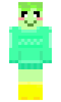 mokuteki5 minecraft skin