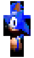DJSTANKDADDY minecraft skin
