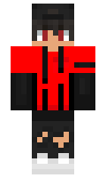 Maatinou minecraft skin