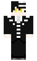 GamlogerYT minecraft skin