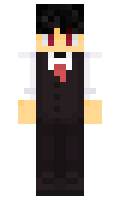 SalmanSpy minecraft skin