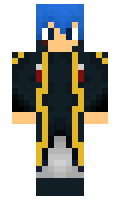 Fladinier minecraft skin