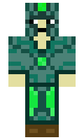 Jasasin minecraft skin