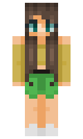 latica minecraft skin