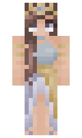 virveli minecraft skin