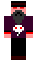 not minecraft skin