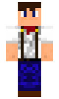 danroth27 minecraft skin