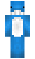 TinyWhales minecraft skin