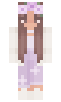 Keenily minecraft skin