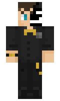 Akabi minecraft skin