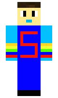 Somelgamer minecraft skin